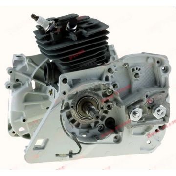 Motor Complet + Carter Compatibil Stihl MS 260, 026