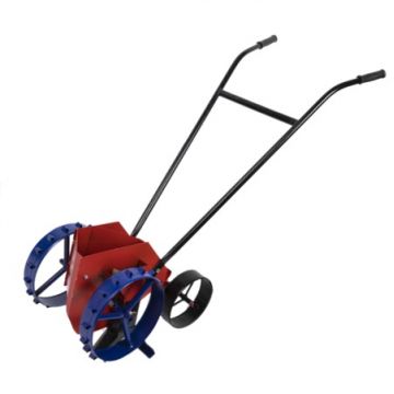 Plantator de ceapa, adancime plantare 50mm, Capacitate pulverizator 2.5L, Diametru samanta bulb 25mm Plantator de ceapa, adancime plantare 50mm, Capacitate pulverizator 2.5L, Diametru samanta bulb 25mm