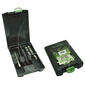 Set Pentru Repararea Filetului de Bujie, M14 - 1,25