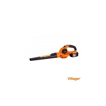 Suflanta frunze cu acumulator Villager, Fuse VBV 2120 Solo 056368