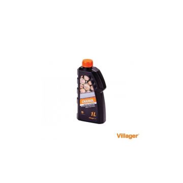 Ulei mineral Villager pentru lant - 1 litru 056498