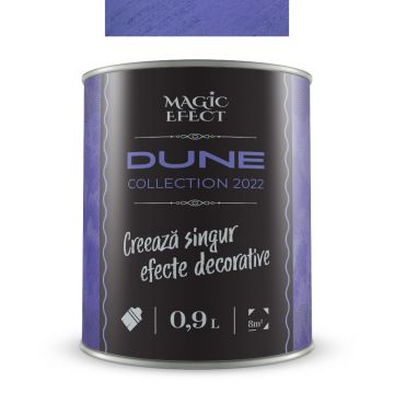 Vopsea decorativa cu efect de dune de nisip, Magic Efect Dune Color of 2022, 0.9 l