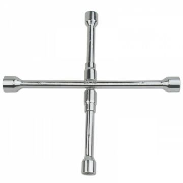 Cheie pentru roti Mannesmann 16000, 17-23 mm, pliabila