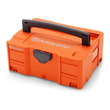 Cutie Pentru Acumulatori Husqvarna S