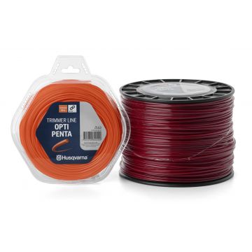 FIR TRIMMY OPTI PENTA 3.0mmx56m
