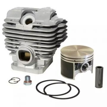 Kit cilindru drujba compatibil Stihl MS 440, 044, 50mm, Bolt 12mm - Original Meteor Italia