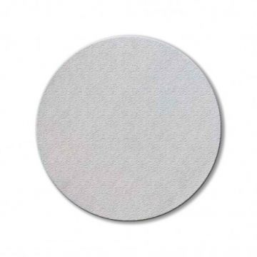 Pad abraziv moale alb, 483mm - pt. Ipertitina / Plus - Raimondi-340B