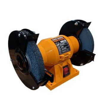 Polizor de banc Rotor RMD150, 150W, 2950RPM, Diametru 150x16x12.7mm