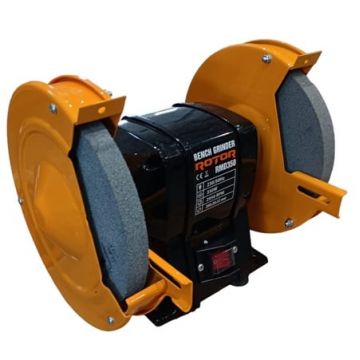 Polizor de banc Rotor RMD350, 350W, 2950RPM, Diametru 200x20x32mm