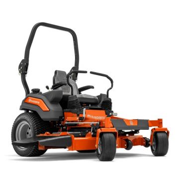 Tractor De Tuns Gazon Husqvarna Z448