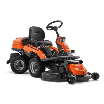 Tractor Husqvarna R 216T AWD