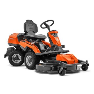 Tractor Husqvarna R 320X AWD