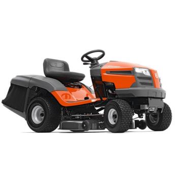 Tractor Husqvarna TC 138 Tractor Husqvarna TC 138