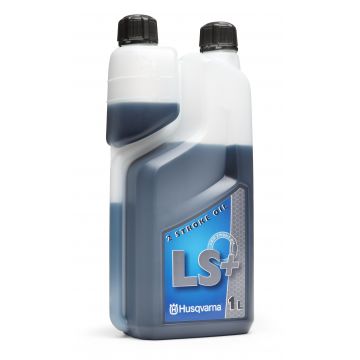 Ulei amestec pentru motoare în 2 Timpi, LS+ 1L