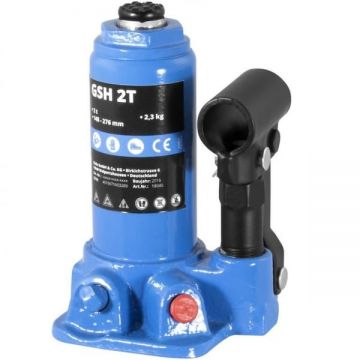 Cric hidraulic Guede 18040 GSH, 2 Tone Cric hidraulic Guede 18040 GSH, 2 Tone