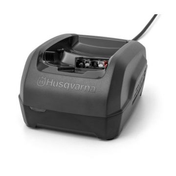 Incarcator Husqvarna QC250