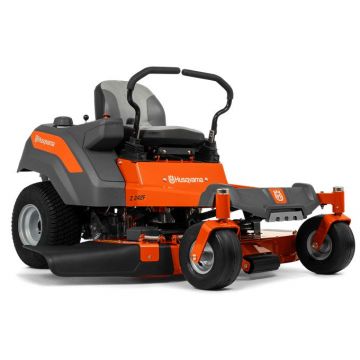 Tractor De Tuns Gazon Husqvarna Z242F